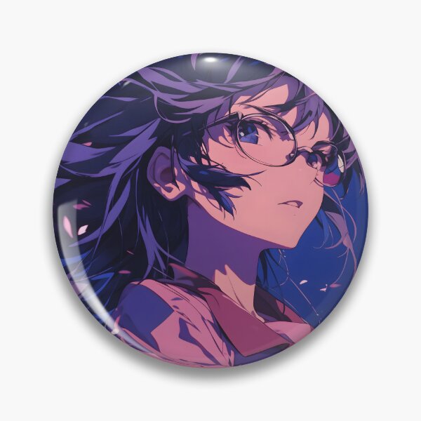 Item preview, Tsubasa Hanekawa - 11 designed and sold by Infinite-Aspire.