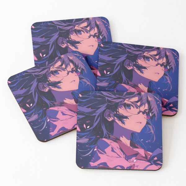 Item preview, Tsubasa Hanekawa - 11 designed and sold by Infinite-Aspire.