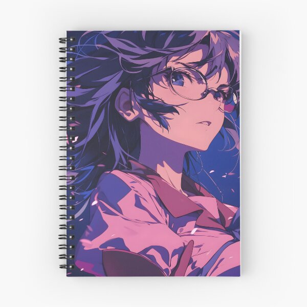 Item preview, Tsubasa Hanekawa - 11 designed and sold by Infinite-Aspire.