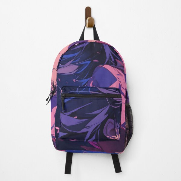 Item preview, Tsubasa Hanekawa - 11 designed and sold by Infinite-Aspire.