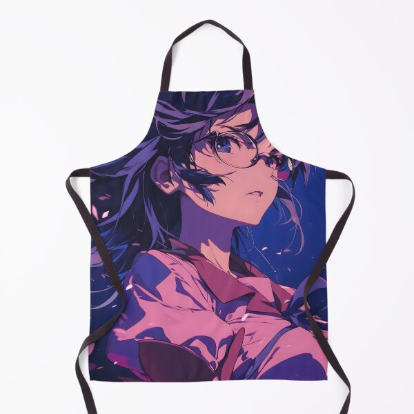 Item preview, Tsubasa Hanekawa - 11 designed and sold by Infinite-Aspire.