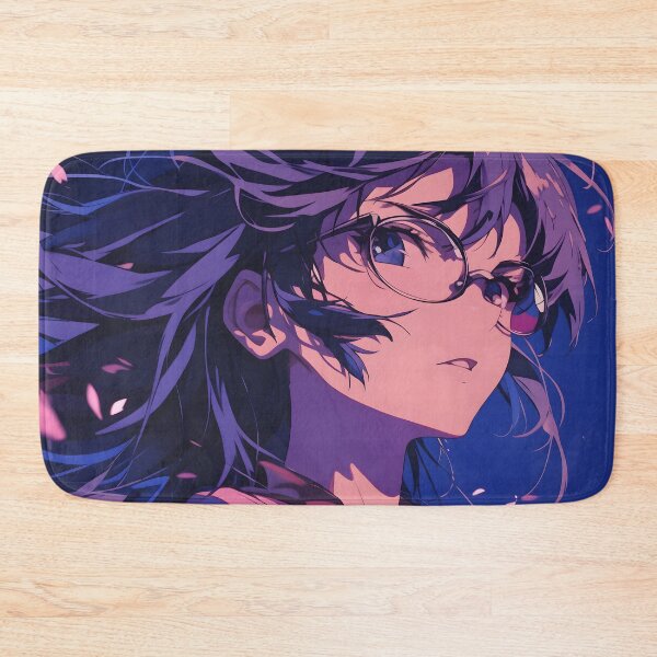 Item preview, Tsubasa Hanekawa - 11 designed and sold by Infinite-Aspire.