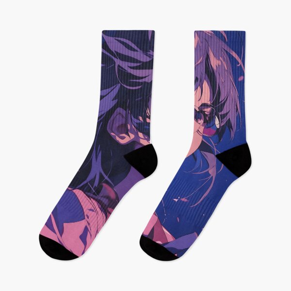Item preview, Tsubasa Hanekawa - 11 designed and sold by Infinite-Aspire.