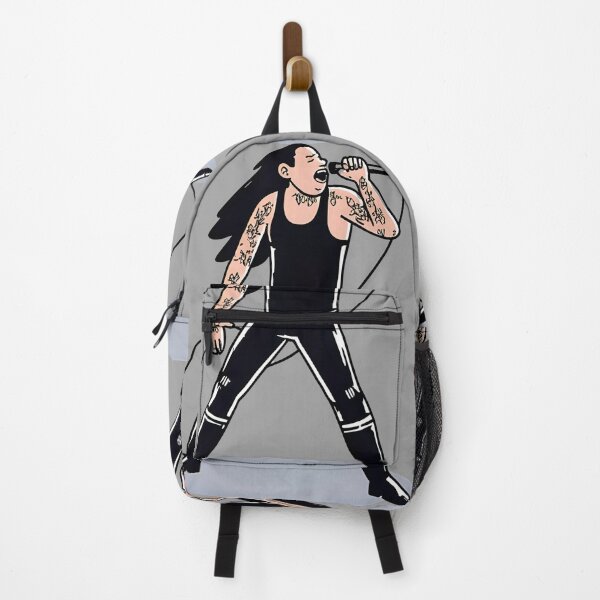 Item preview, Metal Core designed and sold by MattBStickers.
