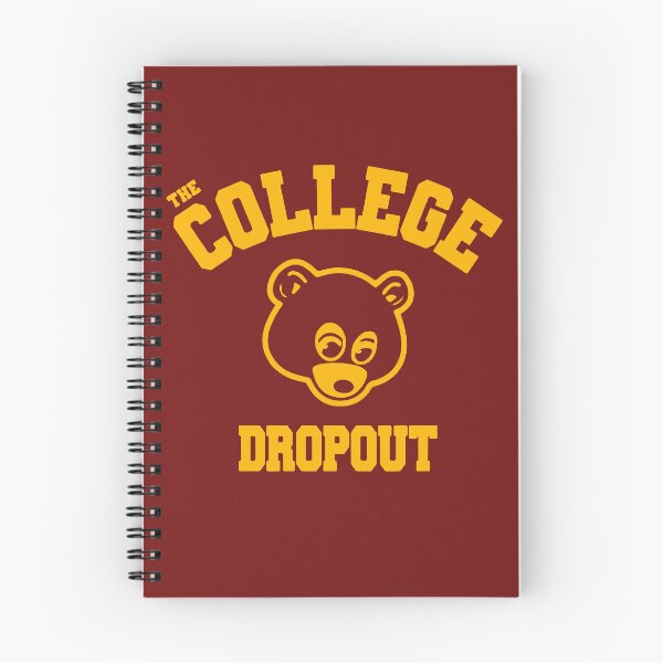 Item preview, The College Dropout designed and sold by Taylor Bb.