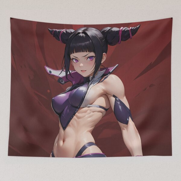 Item preview, Juri 003 designed and sold by Raziel619 Prints.