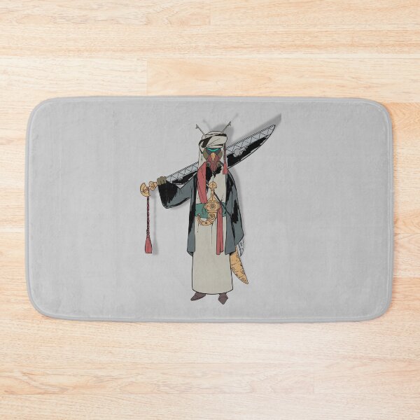 Item preview, Desert Vanguard: The Mecha Bedouin designed and sold by AurafluxByMo.
