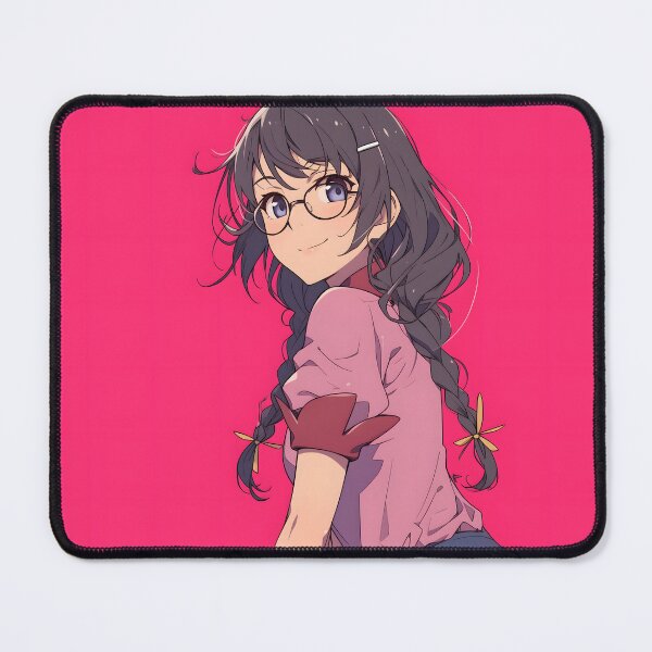 Item preview, Tsubasa Hanekawa - 12 designed and sold by Infinite-Aspire.