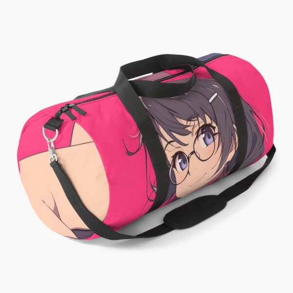 Item preview, Tsubasa Hanekawa - 12 designed and sold by Infinite-Aspire.
