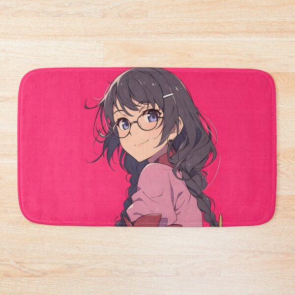 Item preview, Tsubasa Hanekawa - 12 designed and sold by Infinite-Aspire.