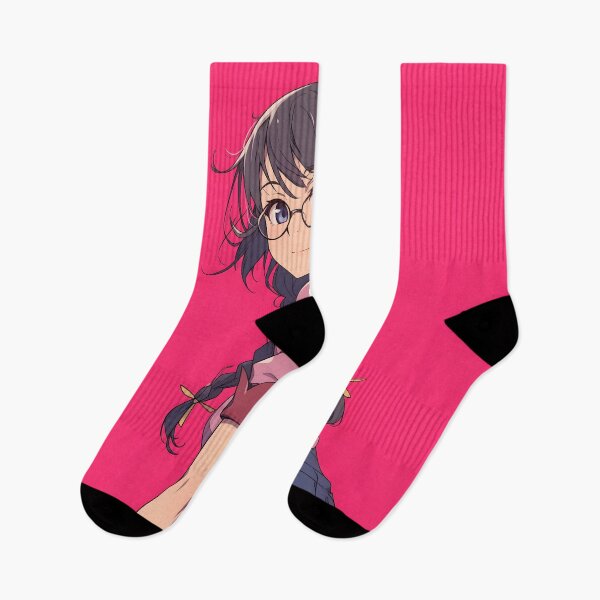 Item preview, Tsubasa Hanekawa - 12 designed and sold by Infinite-Aspire.