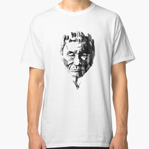 takeshi kitano T-shirt classique