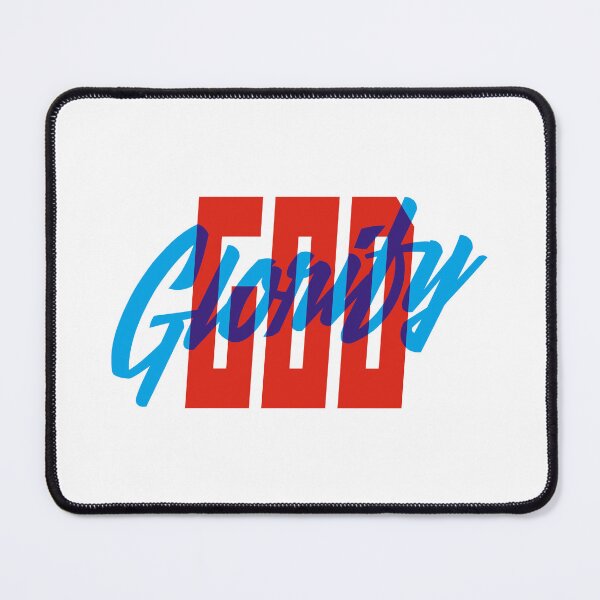 Item preview, Glorify God designed and sold by Reformed Shirt Co..