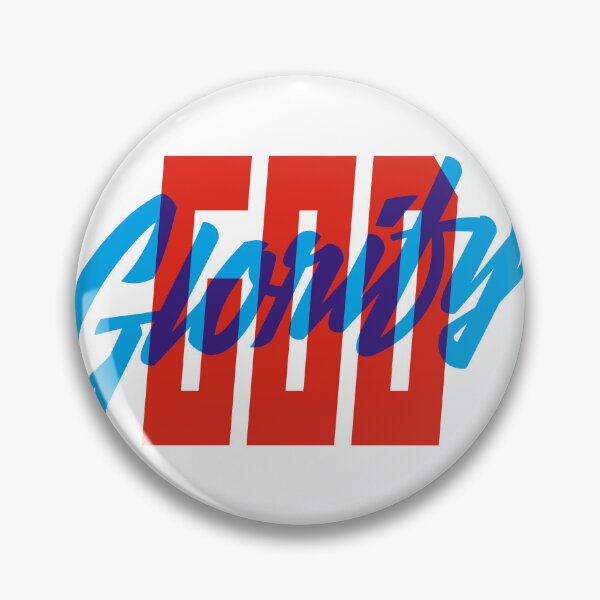 Item preview, Glorify God designed and sold by Reformed Shirt Co..