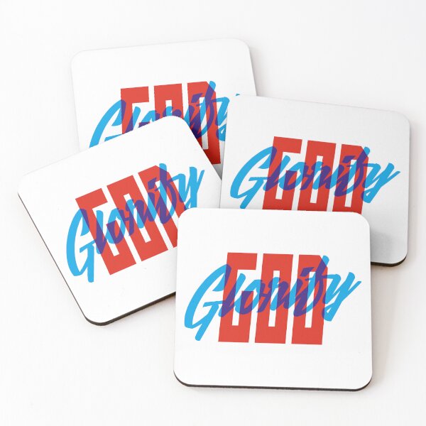 Item preview, Glorify God designed and sold by Reformed Shirt Co..