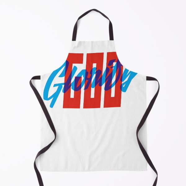 Item preview, Glorify God designed and sold by Reformed Shirt Co..