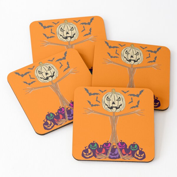 Item preview, Pumpkin Scarecrow. designed and sold by MiPa78.