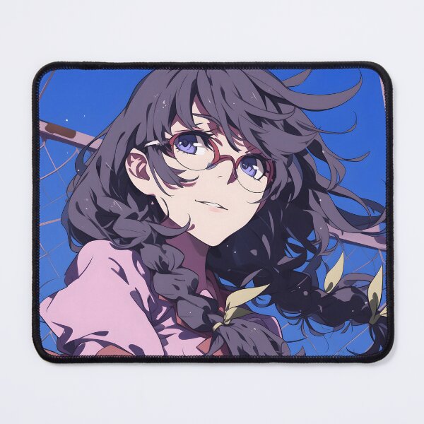 Item preview, Tsubasa Hanekawa - 13 designed and sold by Infinite-Aspire.