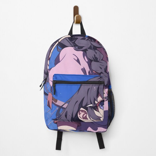 Item preview, Tsubasa Hanekawa - 13 designed and sold by Infinite-Aspire.