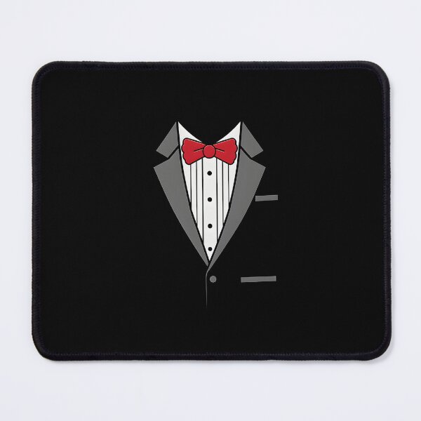 Item preview, Realistic Tuxedo designed and sold by Suukunna.