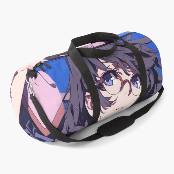 Item preview, Tsubasa Hanekawa - 13 designed and sold by Infinite-Aspire.