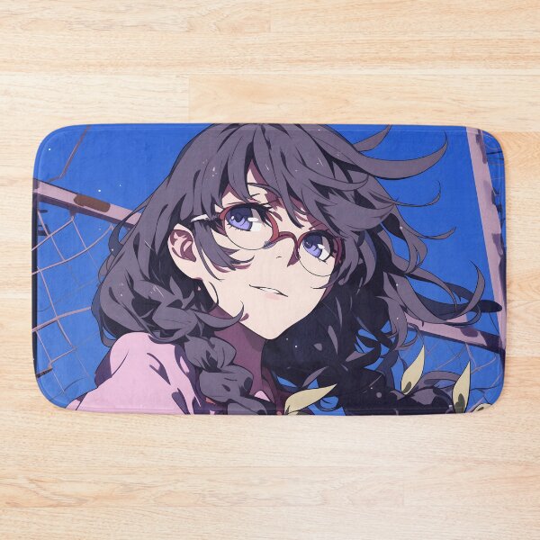 Item preview, Tsubasa Hanekawa - 13 designed and sold by Infinite-Aspire.