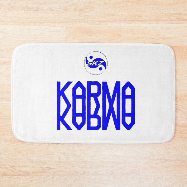 Item preview, Stray Kids Karma  designed and sold by MDCintokpop.