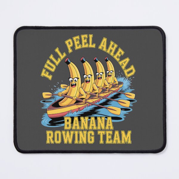 Item preview, Banana sport - Banana sports for you - Banana power - Banana never die - Banana store - I'm banana - Go bananas - Peeled and peeved - Banana power - Banana store - Go bananas - Peel good designed and sold by JansenGS.