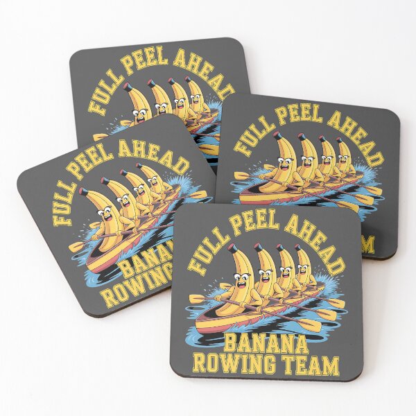 Item preview, Banana sport - Banana sports for you - Banana power - Banana never die - Banana store - I'm banana - Go bananas - Peeled and peeved - Banana power - Banana store - Go bananas - Peel good designed and sold by JansenGS.