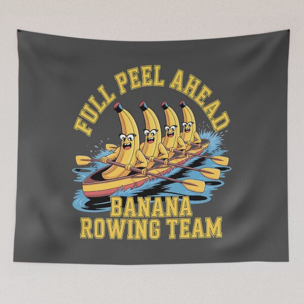 Item preview, Banana sport - Banana sports for you - Banana power - Banana never die - Banana store - I'm banana - Go bananas - Peeled and peeved - Banana power - Banana store - Go bananas - Peel good designed and sold by JansenGS.