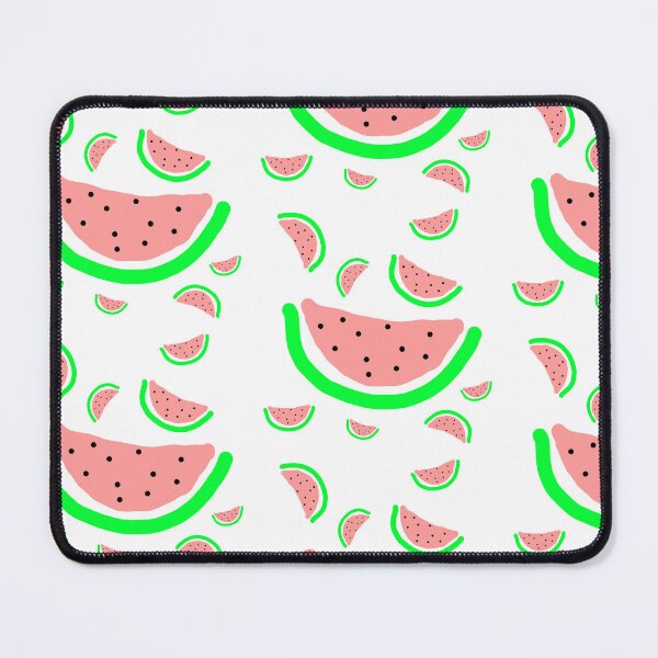 Item preview, Watermelon invasion  designed and sold by MayoEtPiper.