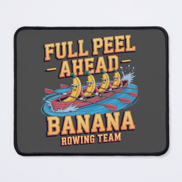 Item preview, Banana sport - Banana sports for you - Banana power - Banana never die - Banana store - I'm banana - Go bananas - Peeled and peeved - Banana power - Banana store - Go bananas - Peel good designed and sold by JansenGS.