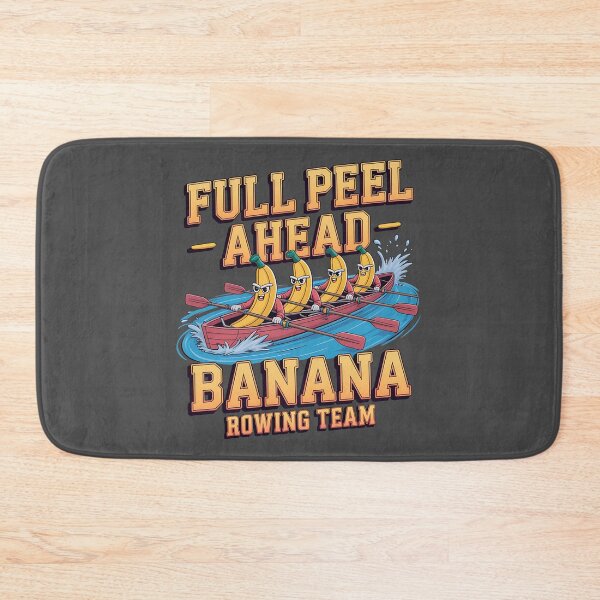 Item preview, Banana sport - Banana sports for you - Banana power - Banana never die - Banana store - I'm banana - Go bananas - Peeled and peeved - Banana power - Banana store - Go bananas - Peel good designed and sold by JansenGS.