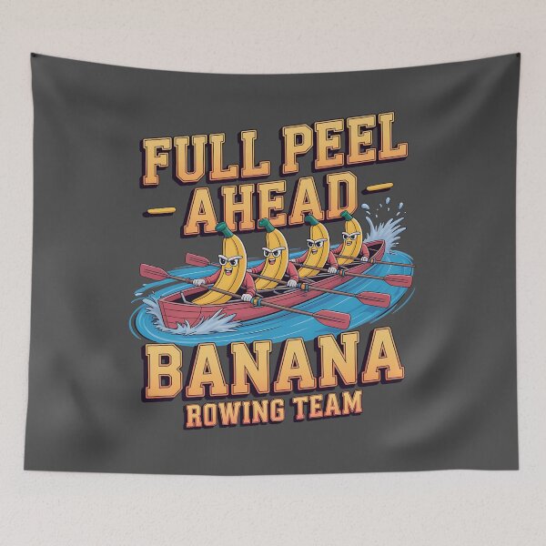 Item preview, Banana sport - Banana sports for you - Banana power - Banana never die - Banana store - I'm banana - Go bananas - Peeled and peeved - Banana power - Banana store - Go bananas - Peel good designed and sold by JansenGS.