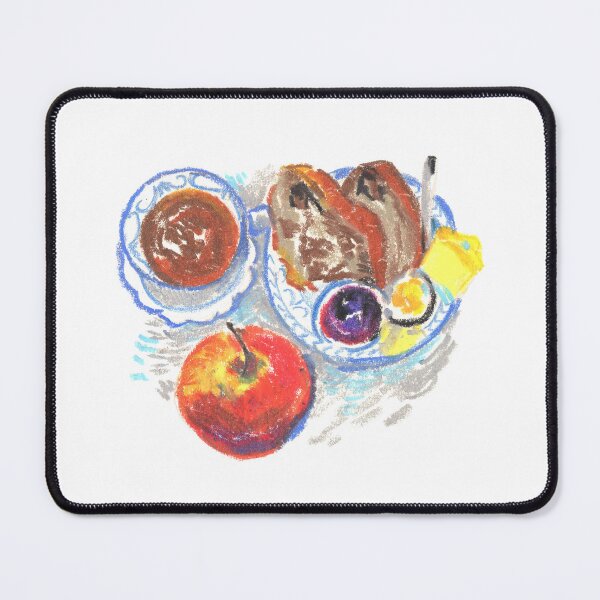 Item preview, Breakfast 101 designed and sold by KaylaPhan.