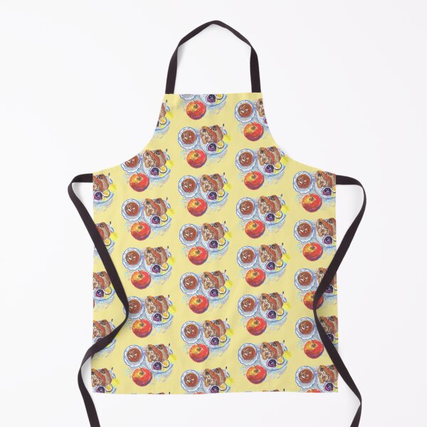 Item preview, Breakfast 101 designed and sold by KaylaPhan.