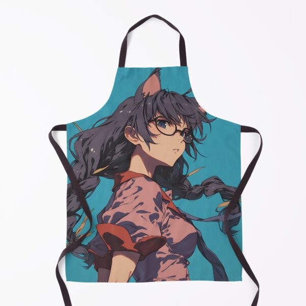Item preview, Tsubasa Hanekawa - 14 designed and sold by Infinite-Aspire.