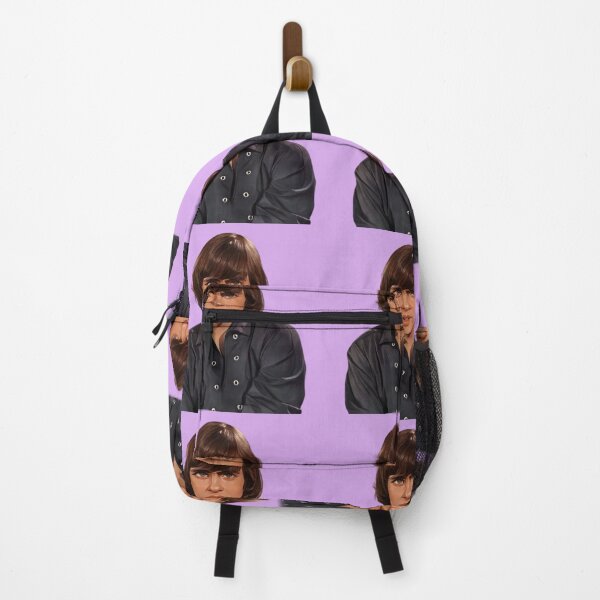 Item preview, Davy Jones from the Monkees designed and sold by MattBStickers.