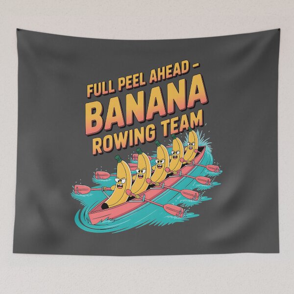 Item preview, Banana sport - Banana sports for you - Banana power - Banana never die - Banana store - I'm banana - Go bananas - Peeled and peeved - Banana power - Banana store - Go bananas - Peel good designed and sold by JansenGS.