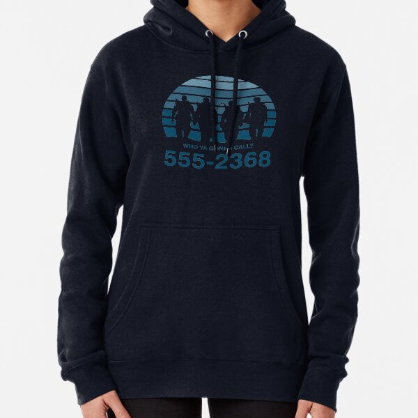 Item preview, Whoa ya gonna call? designed and sold by pdism.