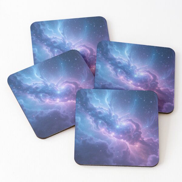 Item preview, Galactic Dreamscape designed and sold by MelodiesHeart.