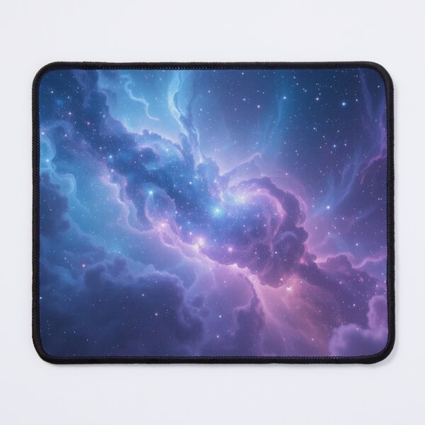 Item preview, Galactic Dreamscape designed and sold by MelodiesHeart.
