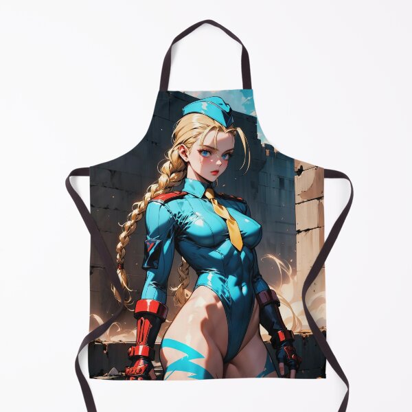Item preview, Cammy 008 designed and sold by Raziel619 Prints.
