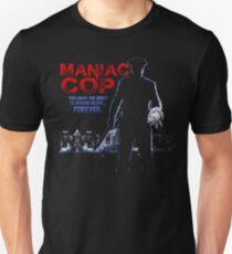 Police Brutality Unisex T-Shirt