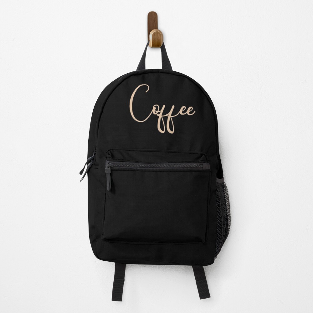Item preview, Backpack designed and sold by MiniStudio.