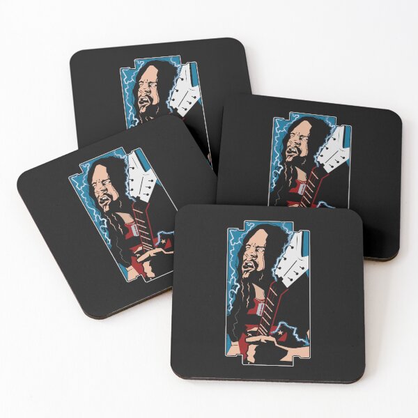 Item preview, Goddamn Electric Dimebag Tribute designed and sold by The Fonsecastein Shop.