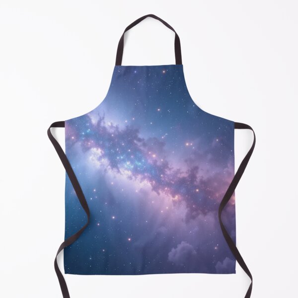 Item preview, Ethereal Galaxy Dream – Cosmic Night Sky designed and sold by MelodiesHeart.