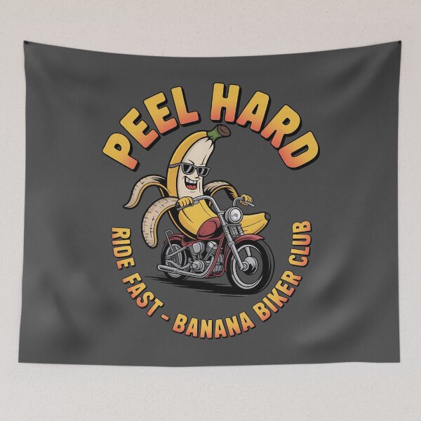 Item preview, Banana sport - Banana sports for you - Banana power - Banana never die - Banana store - I'm banana - Go bananas - Peeled and peeved - Banana power - Banana store - Go bananas - Peel good designed and sold by JansenGS.