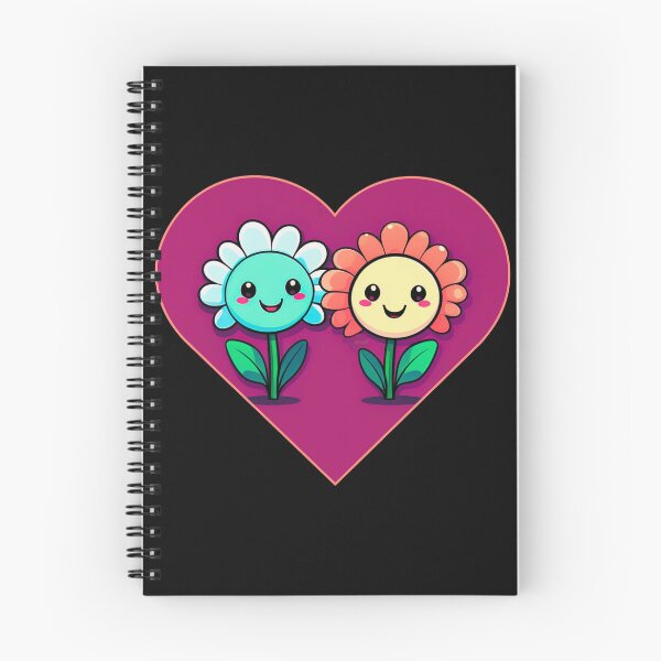Item preview, Cute Flowers - Spring designed and sold by Lily Lola.