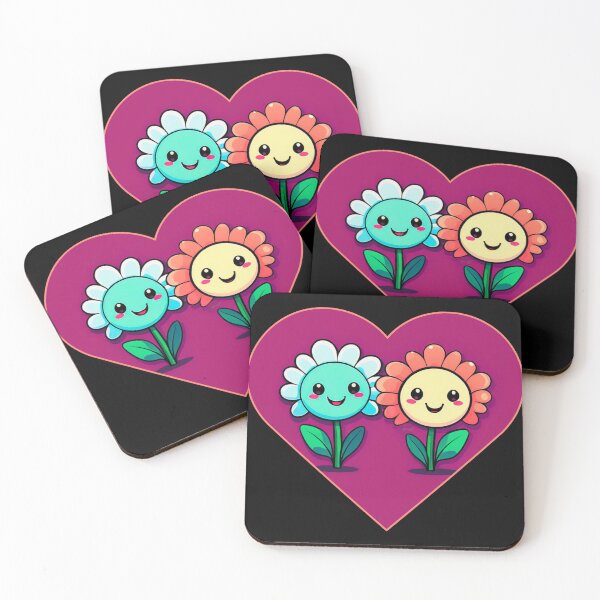Item preview, Cute Flowers - Spring designed and sold by Lily Lola.